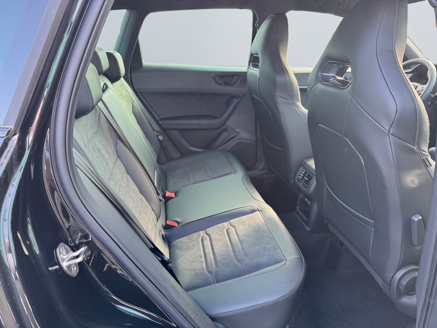Cupra Ateca - Bild 19