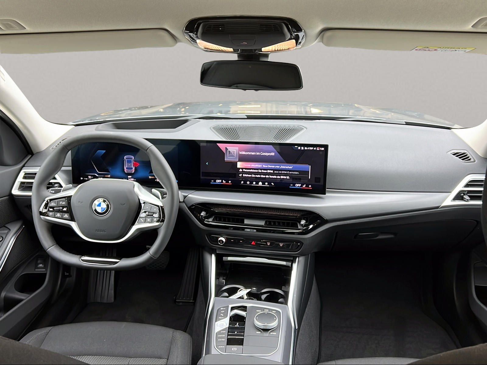 BMW 318 - Bild 19