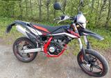 Beta RR 4T 125 LC - BETA RR 125 4T