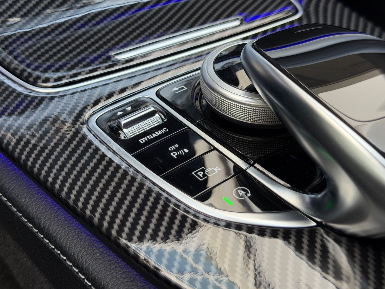 Mercedes-Benz E 200 Coupe 9G AMG NIGHT *PANO*KAMERA*CARPLAY* foto 21