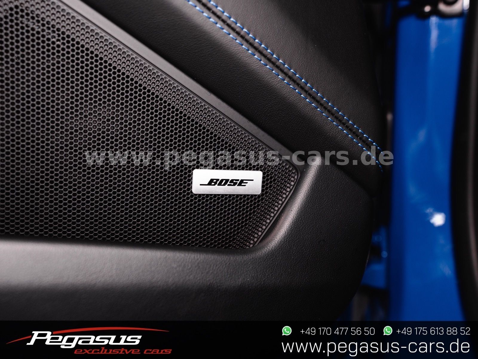 Porsche 911 992 GT3 *NOGAROBLAU*PCCB*LIFT*PPF FOLIERUNG* - 23