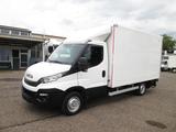 Iveco 35 S13*Koffer 3.60m*Euro5*XXL-LBW*2.18m Breit* - Iveco 60