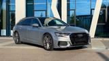 Audi A6 Avant 45 TDI quattro S line