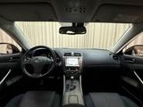 Lexus IS 250 Sport Org.NL! / Memory / Keyless / Afn. T - Lexus: Is Sport