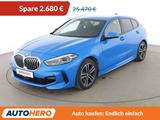 BMW 1er 118i M Sport Aut.*NAVI*HEAD-UP*LED*TEMPO*CAM - BMW 118 in Hannover