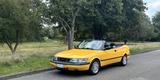 Saab 900 2.0 T SE MELLOW YELLOW Rinspeed - Saab 900: Se