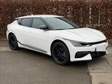 Kia EV6 GT-Line AWD, AHK+Winterreifen, Batteriezert. - weiße Kia EV6