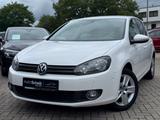 Volkswagen Golf VI Comfortline*1.Hand*Klima*AHK*PDC* - Volkswagen aus 2009