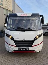 Dethleffs Globebus  I 6 "GT/Dachklima" - Dethleffs Integrierter Globebus