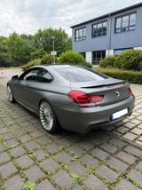 BMW 650i Coupé -M paket,Alpina Felgen  - gebrauchte BMW 650 aus dem Jahr 2015
