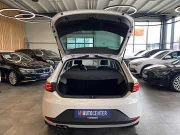 Seat Leon FR *LED*NAVI*SZHZ*TEMPOMAT*SPORTSITZE*TOUCH
