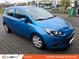 Opel Corsa E 1.4 | Facelift | Bluetooth | Euro 6 - Opel Corsa: Eu