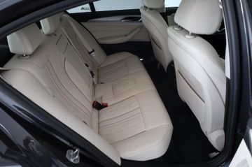 BMW 530 - 6