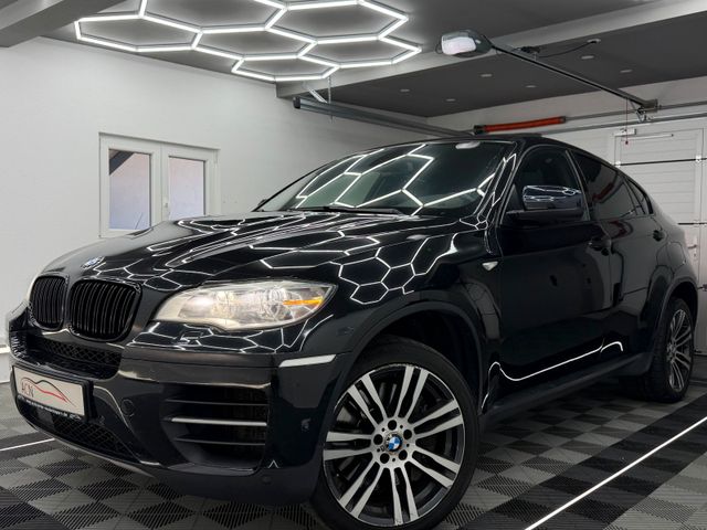 BMW X6 M50 d/eGSD/AHK/HuD/SOFT CLOSE/STHZ/ACC