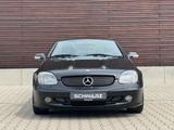 Mercedes-Benz SLK 320 / AMG / XENON / HISTORIE / GARAGENWAGEN - gebrauchte Mercedes-Benz SLK 320 aus dem Jahr 2001