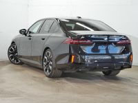 BMW i5 - Vorschau Bild 3