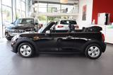 MINI One Cabrio, Klimaanlage, PDC, 1.Hand - MINI One Cabrio Gebrauchtwagen