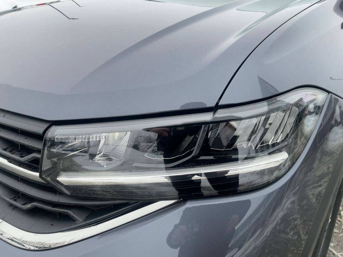 Volkswagen T-Cross - Bild 15