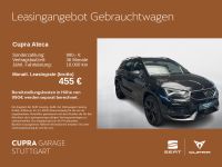 Cupra Ateca - Vorschau Bild 4