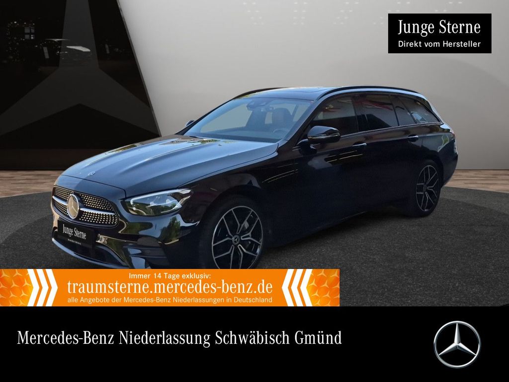2022 Mercedes-Benz E 400