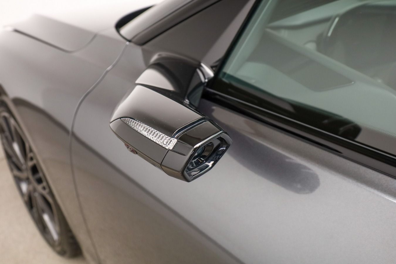 Audi S6 e-tron - Bild 18