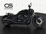 Harley-Davidson Night Rod Special Custom Bike 280er - CHOPPER CUSTOM BIKE