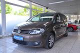 Volkswagen Touran 2.0 TDI Life BMT *NAVI*SITZHEIZUNG*PDC* - VW Touran Gebrauchtwagen in Hannover