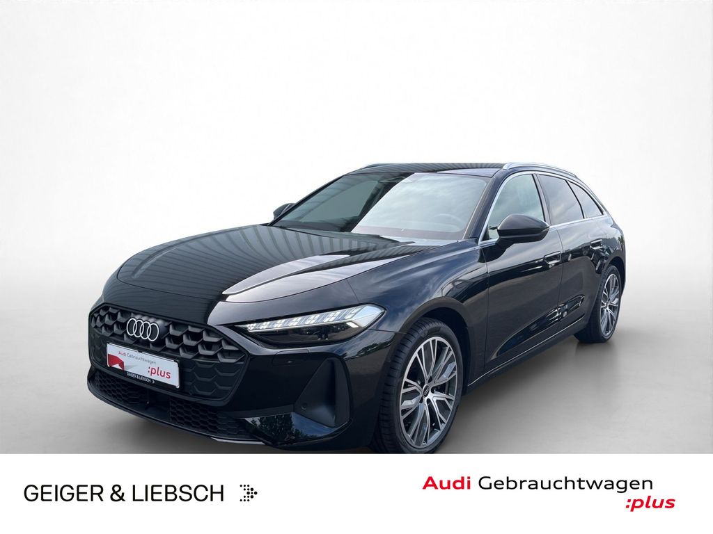 Audi A5 Avant TDI*NAVI*LED*KAMERA*AHK*PANO*PDC