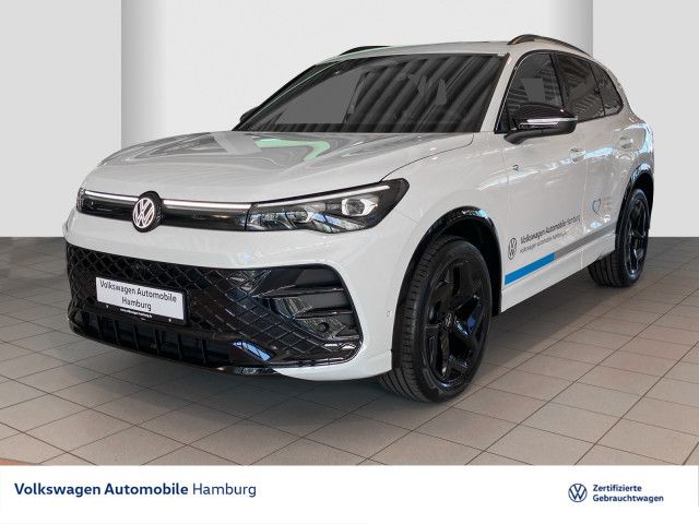 Volkswagen Tiguan 2,0 l TDI DSG R-Line Panoramadach ParkAs foto 1