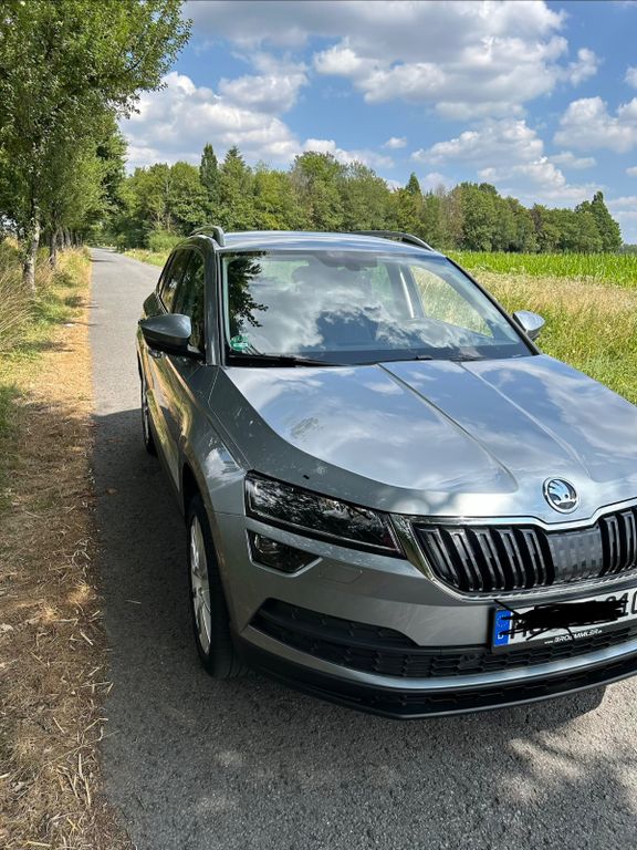 Image of Skoda Karoq