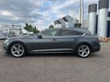 Audi A5 Sportback 2.0 TFSI S tronic | S-Line - Audi A5: Tronic