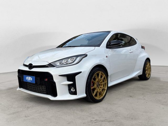Toyota TOYOTA Yaris 1.6 Turbo 3 porte GR Yaris Circuit