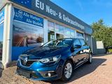 Renault Megane IV *Berline* - Renault Megane: Kleinwagen