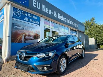 Fotografie Renault Megane IV *Berline*