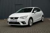 Seat Ibiza Style RFK SHZ NAVI 2.Hand LED PDC Scheckhe - Seat Ibiza: ST Style