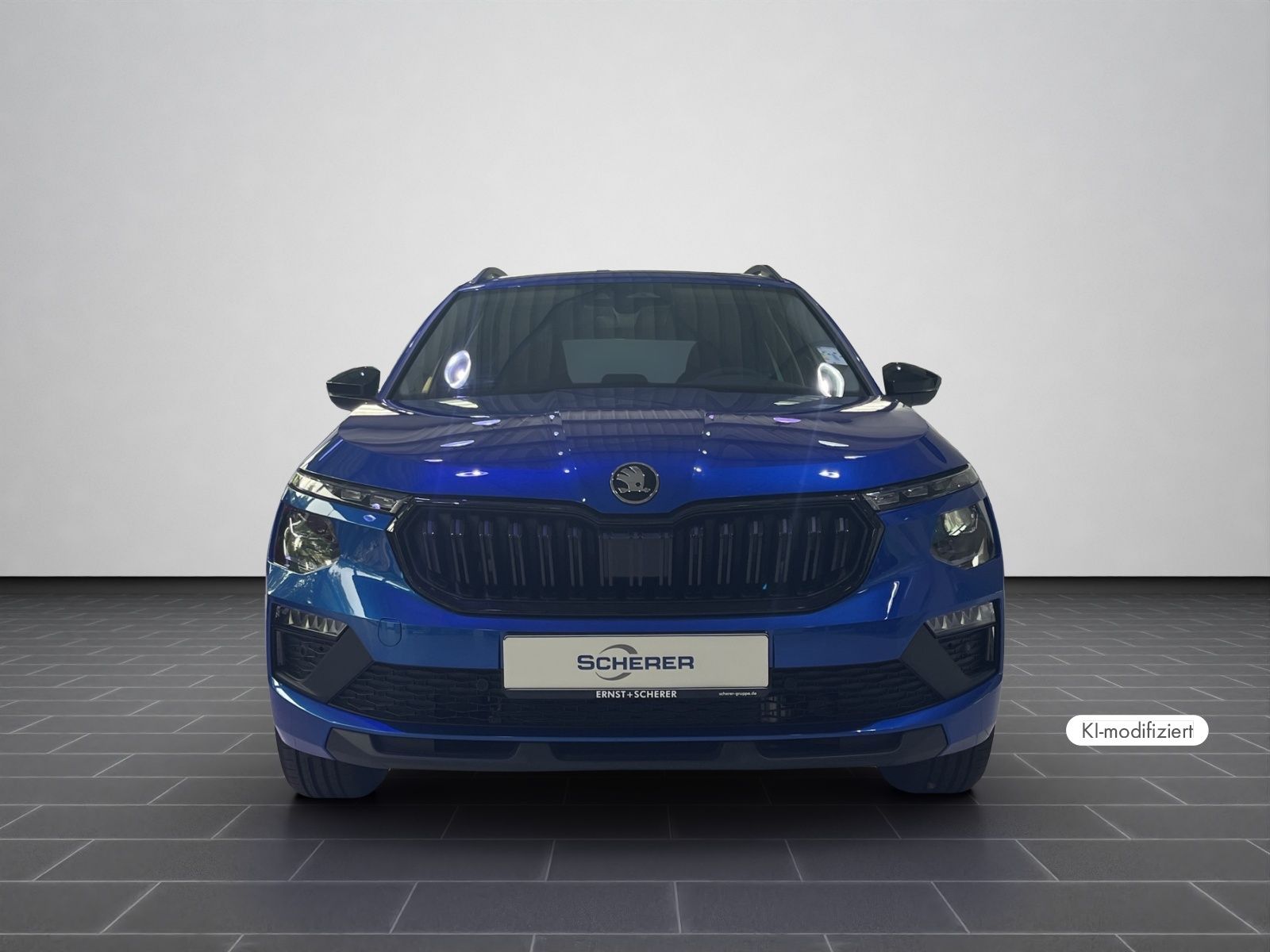 Skoda Kamiq - Bild 6