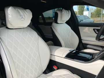Mercedes S 500 - 12