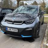 BMW i3 s Leder ACC Schiebedach RFK Voll - gebrauchte BMW i3 aus dem Jahr 2022