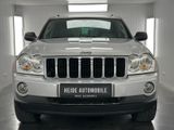 Jeep Grand Cherokee 3.0 V6 CRD Limited - Jeep Grand Cherokee aus 2006