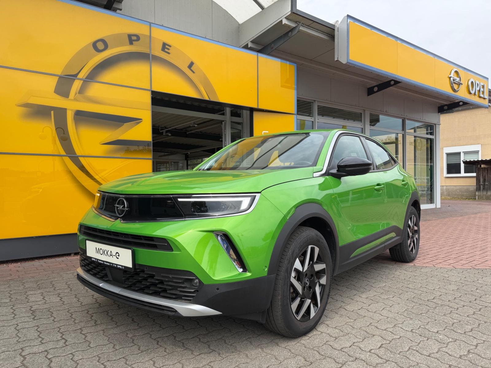 Opel Mokka e Elegance *11KW*NAVI*CARPLAY*KAMERA*LED*