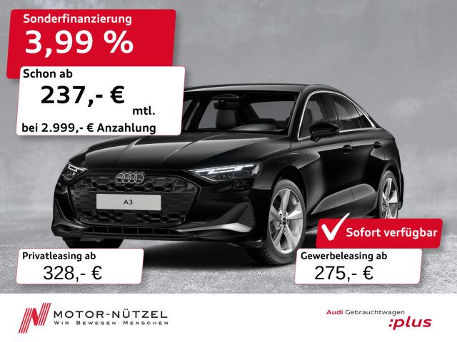 Image of Audi A3