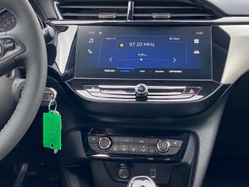 Bild 12 Opel CORSA EDITION PDC WINTERPAKET LED-SCHEINWERFER