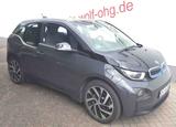 BMW I3 60Ah mit Navi und Wärmepumpe - gebrauchte BMW i3 aus dem Jahr 2014