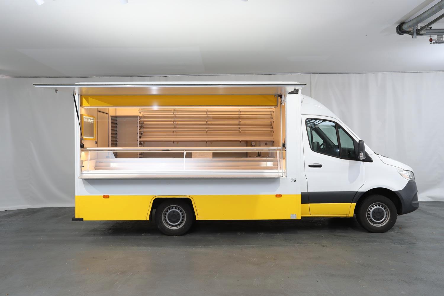 Mercedes-Benz 314 CDI