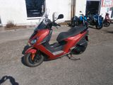 Peugeot Pulsion 125 ABS preiswert 1Hd - PEUGEOT 125