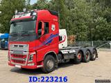 Volvo FH16 700HP 8X4 Big axle - Offers