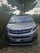 Opel OPEL ZAFIRA LIFE SELECTION L - Opel Zafira Life: Privatanbieter