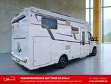 Eura Mobil Profila PT 660 EB - 9G Automatik - Einzelbetten - Eura Mobil 660