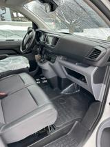 Citroën Jumpy - Citroën Jumpy von privat