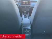 Skoda Kamiq - Vorschau Bild 17